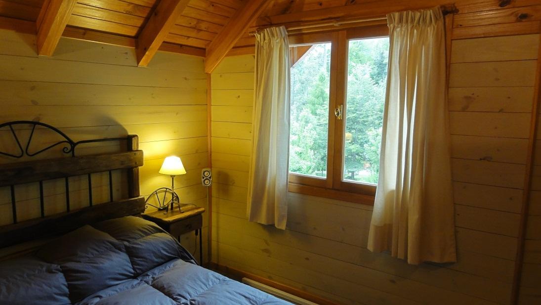 Cabanas Aldea De Los Andes Villa Villa La Angostura Ngoại thất bức ảnh